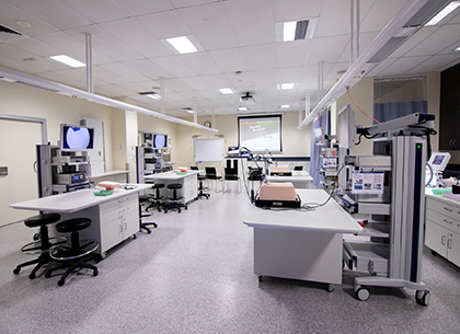 Clinical Skills Lab 2