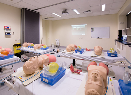 Clinical Skills Lab 5 and 6