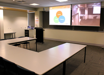 Conference Room 2
