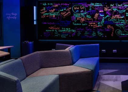 Innovation Hub