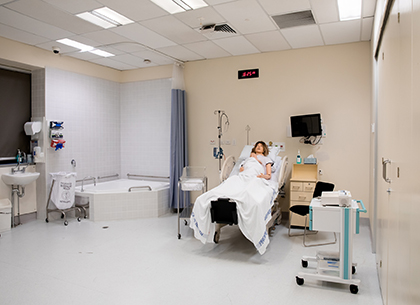 Scenario Room C